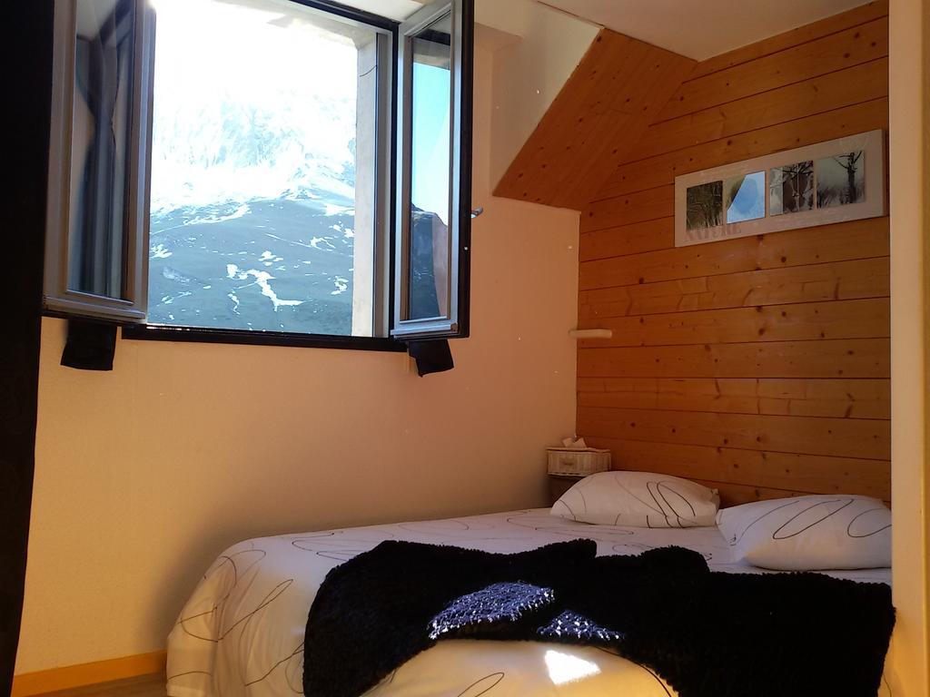 Gite Chalet Du Soulor Arrens-Marsous Exterior foto